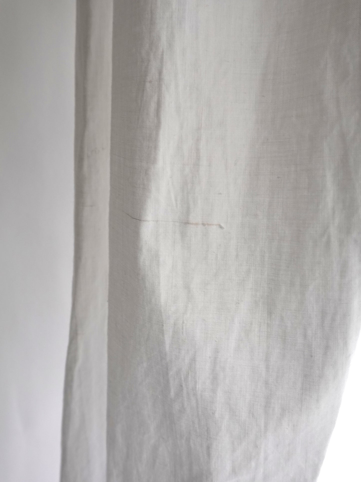 Cotton Drawers Crochet Lace