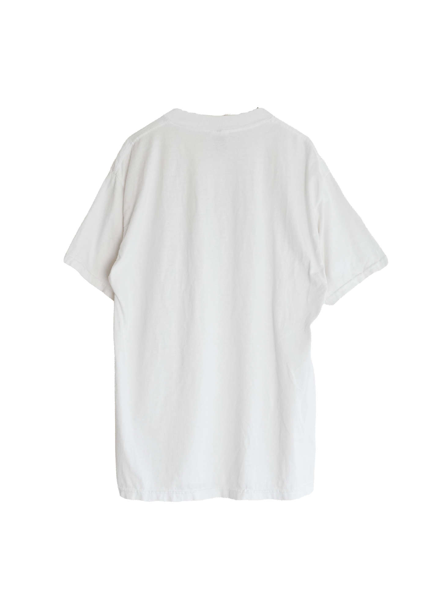 90s Print Tee