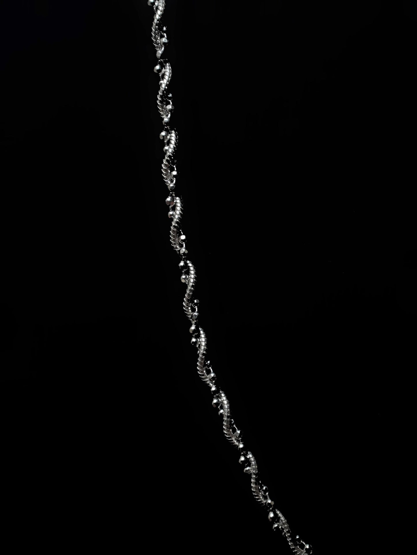 Italy Silver925 Chain Necklace