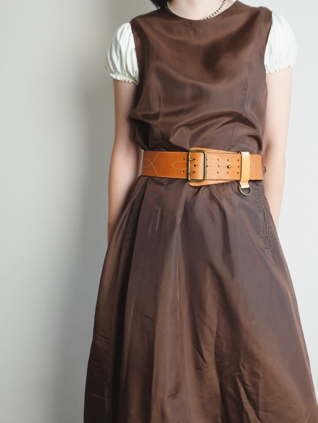 Nosleeve Onepiece