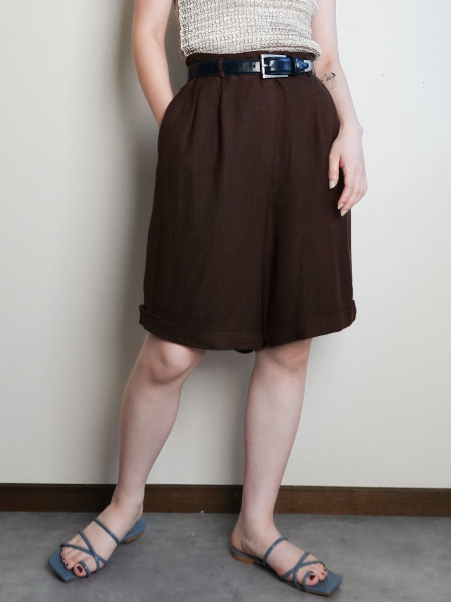 80s~ Short Pants