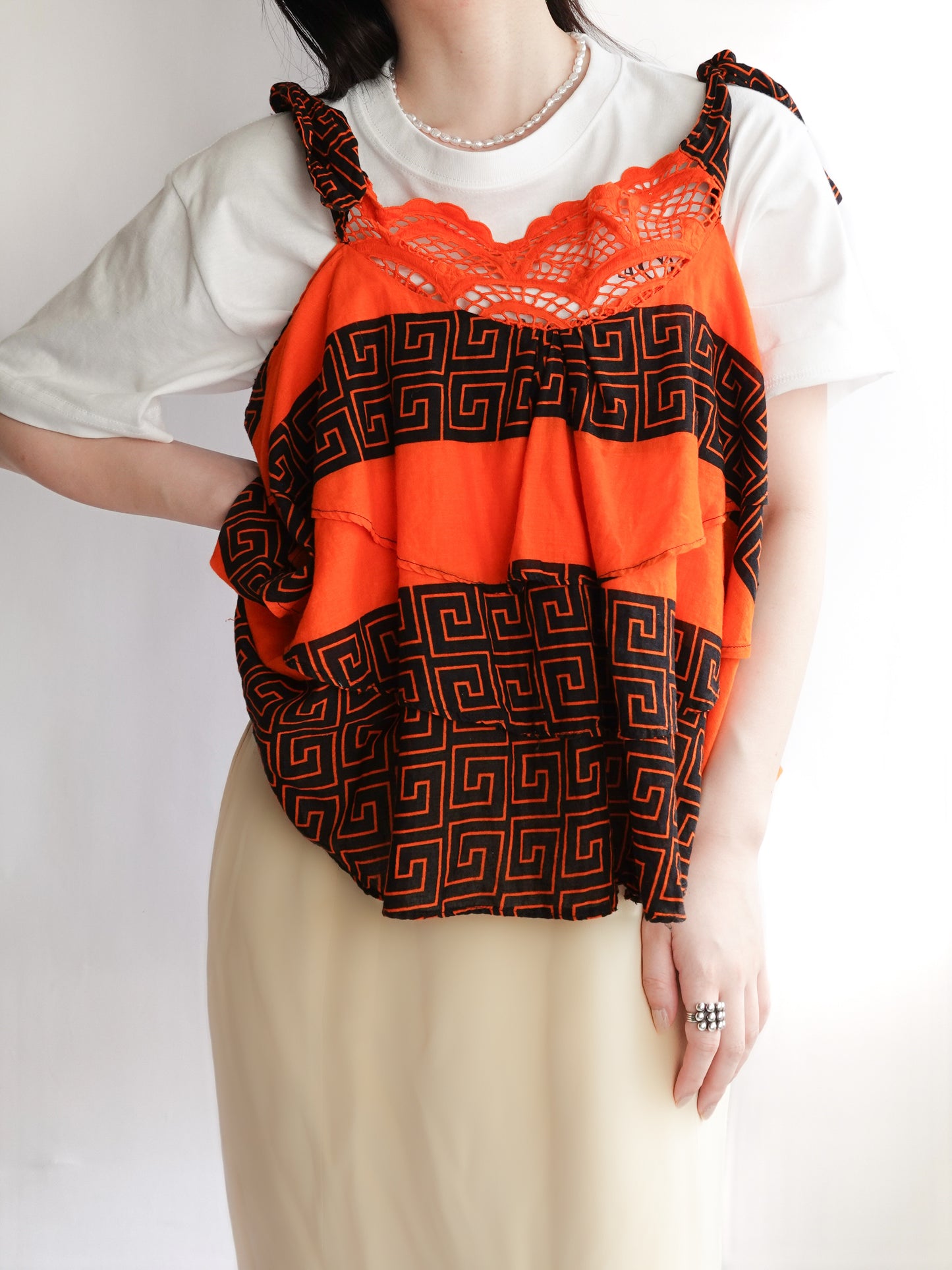 Batik Tops