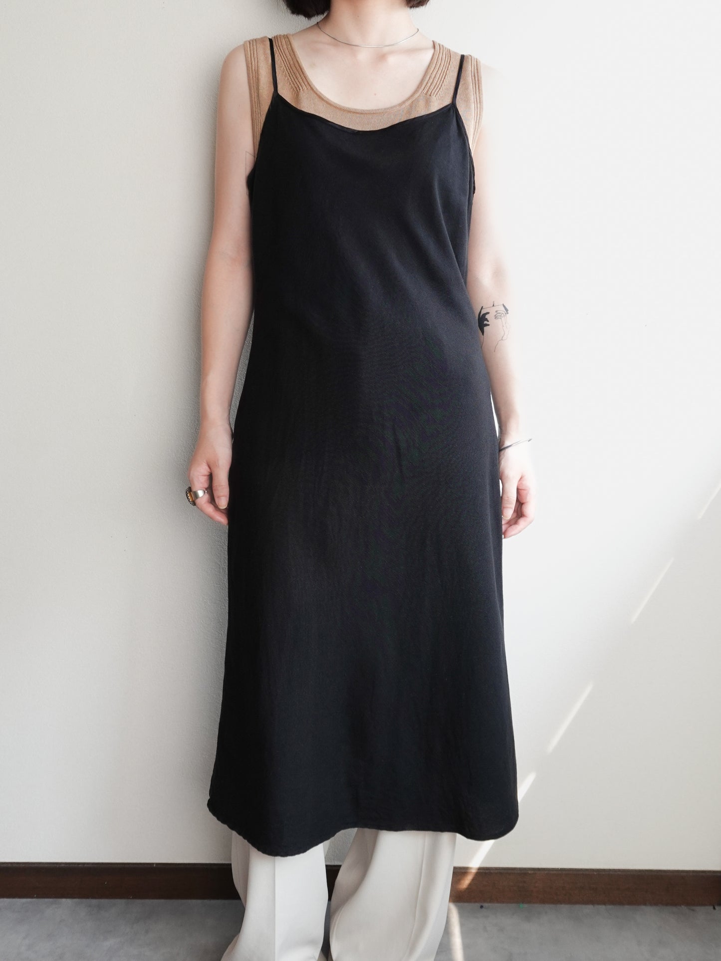 Camisole Onepiece