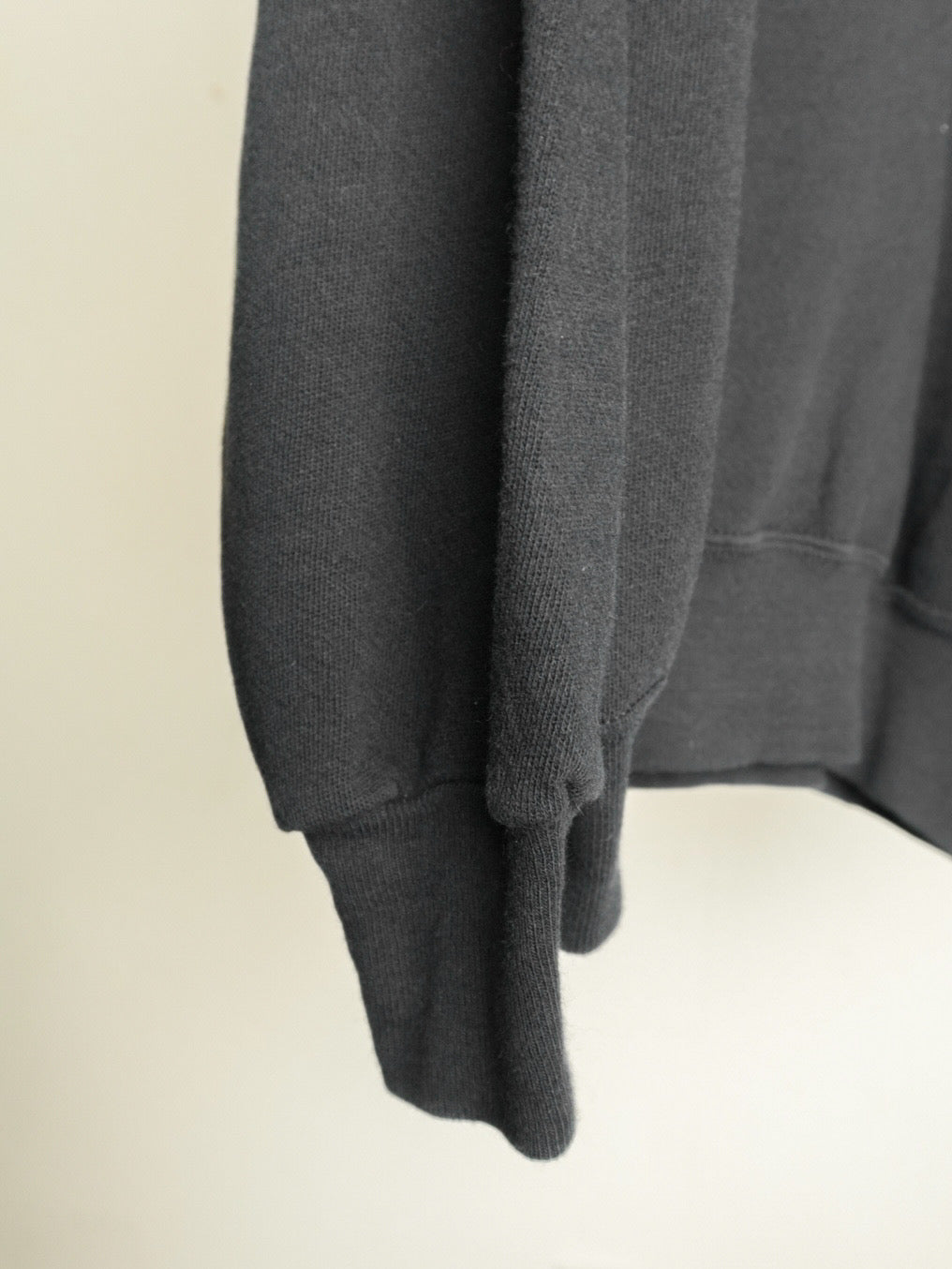 Raglan Sweatshirt