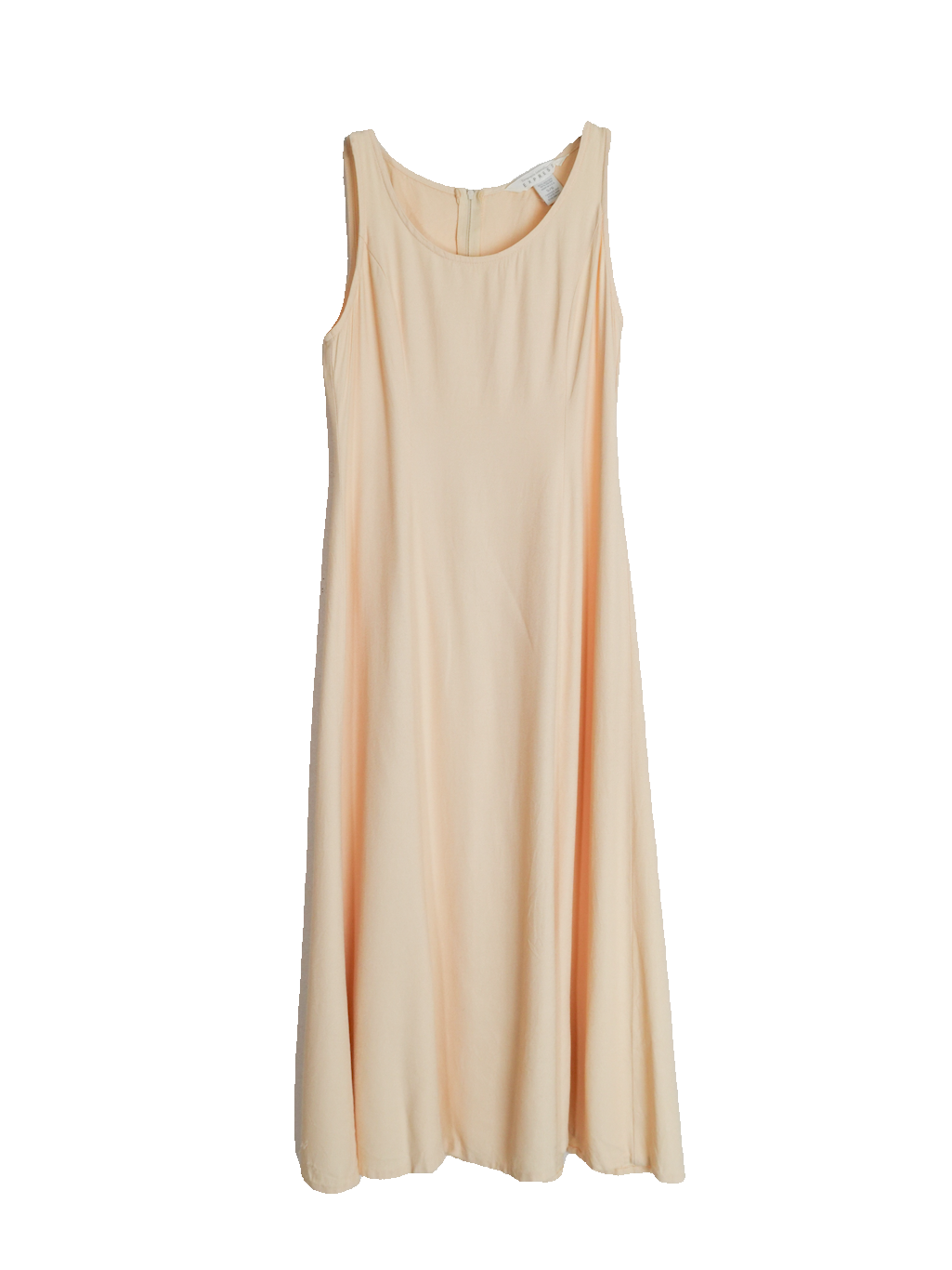 Sleeveless Onepiece