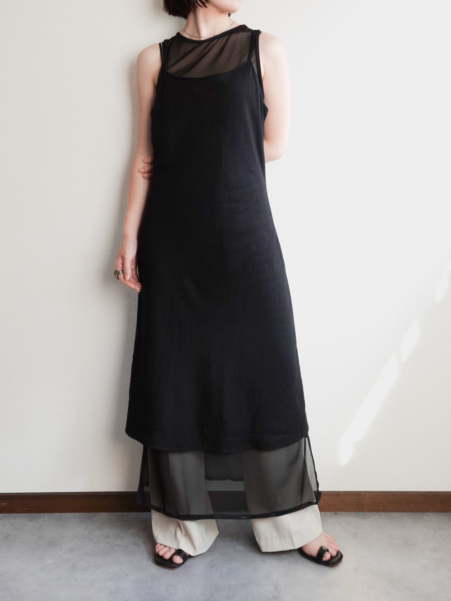 Camisole Onepiece