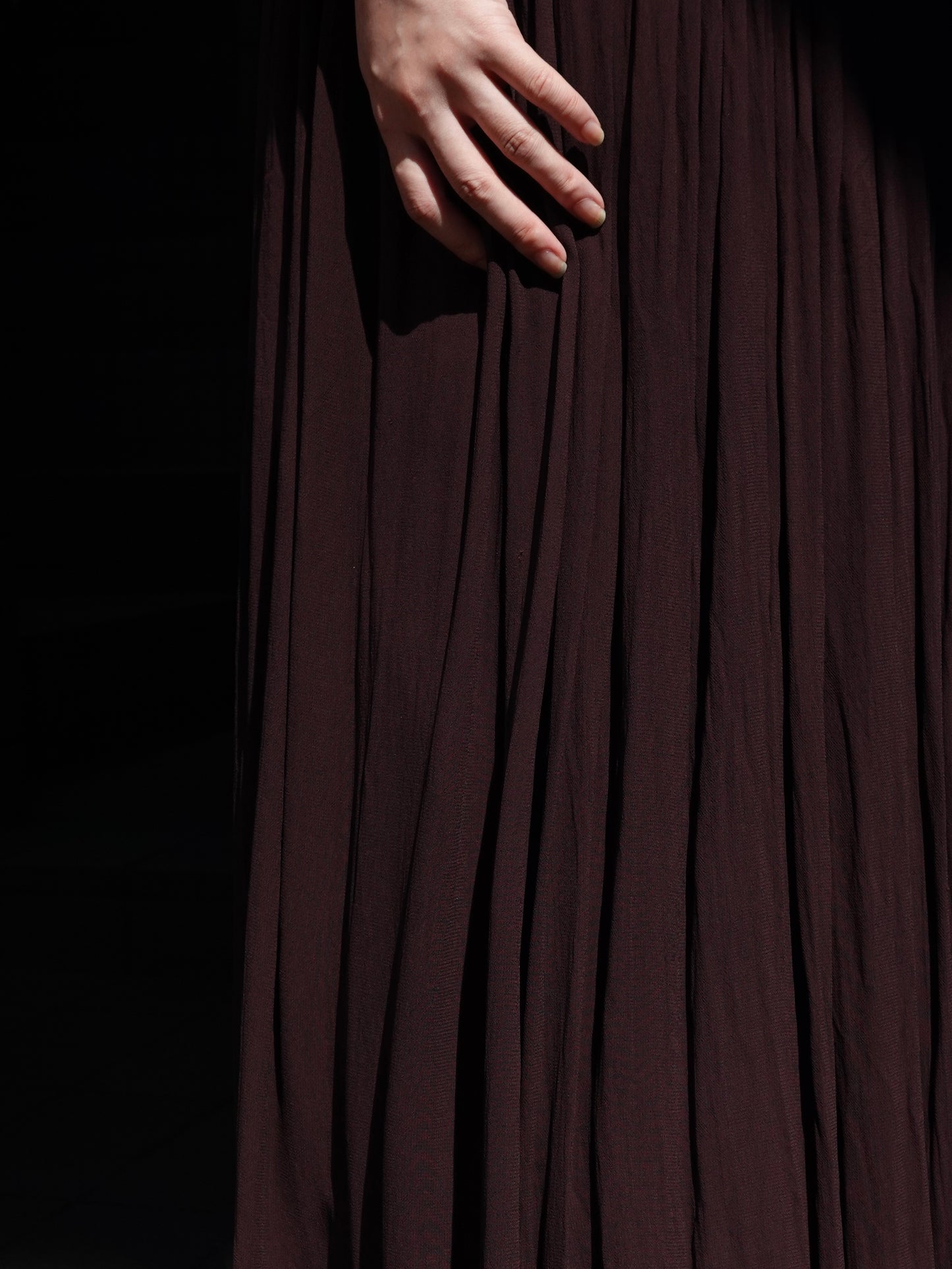 Docking Gather Skirt