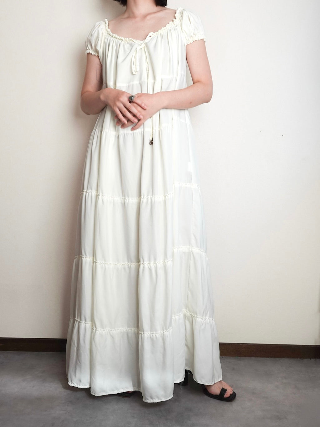 Tiered Onepiece