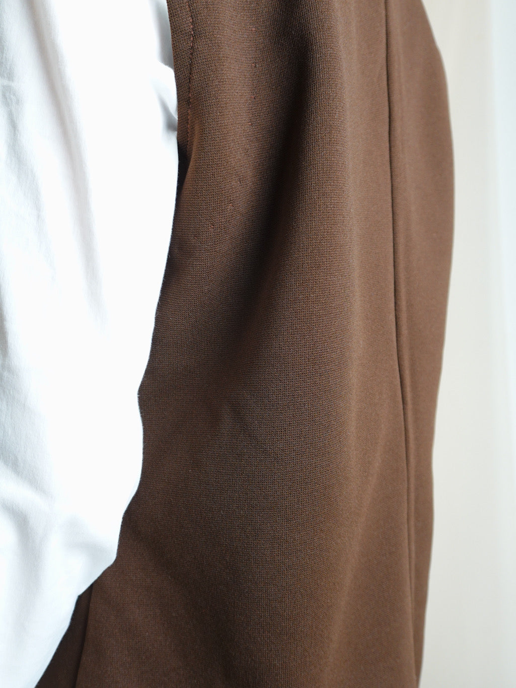 Vneck Vest