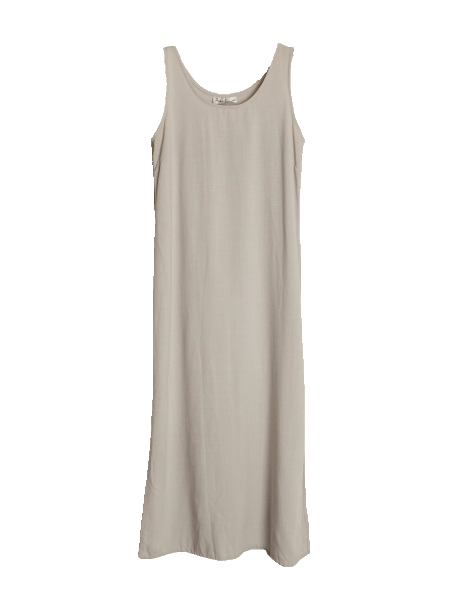 Sleeveless Onepiece