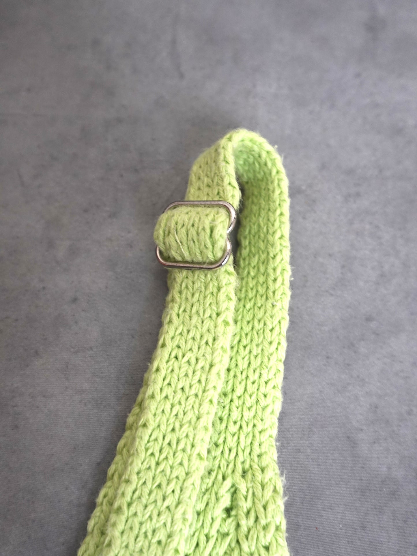 Crochet Short Camisole