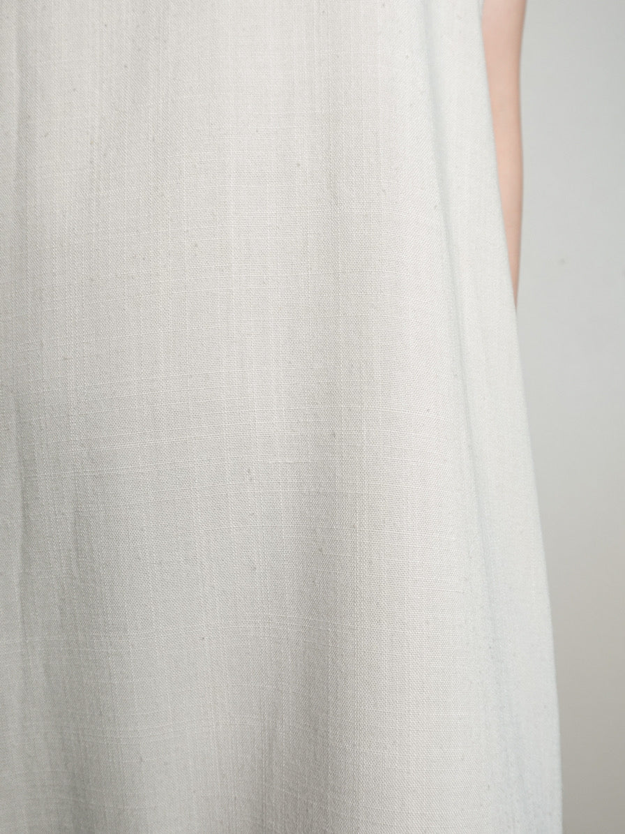 Sleeveless Onepiece