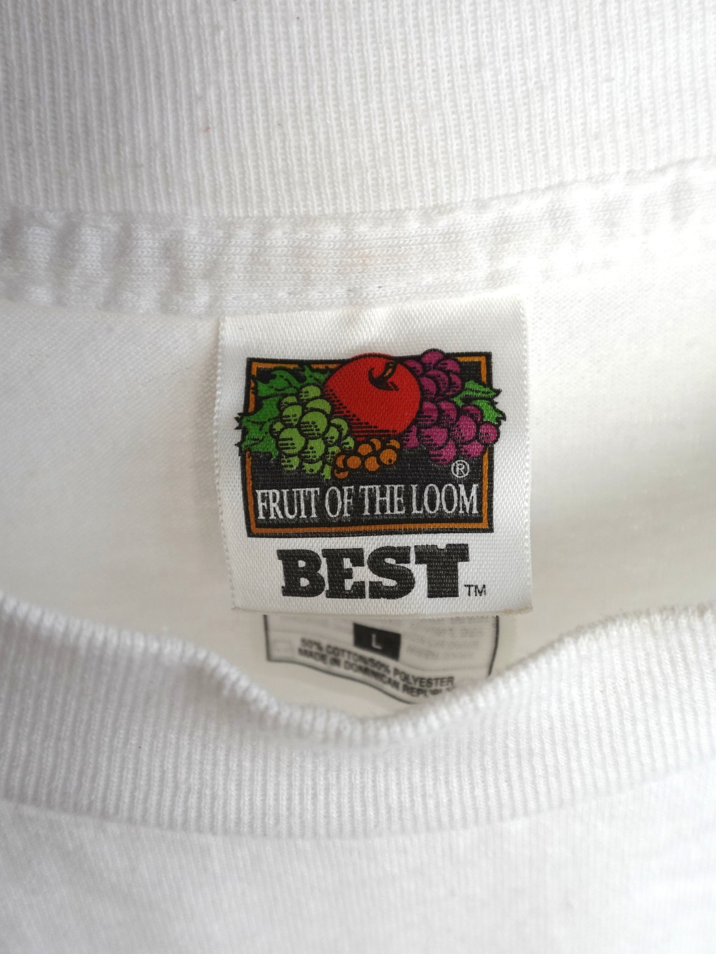 90s Print Tee