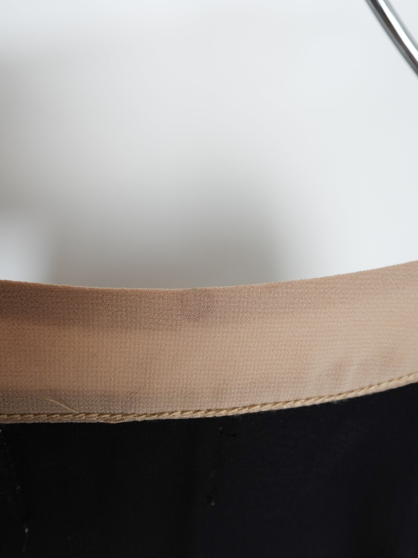 Pleats Sleeve Line Onepiece