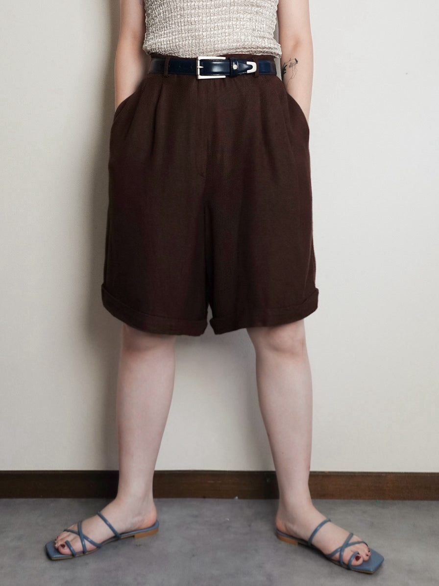 80s~ Short Pants