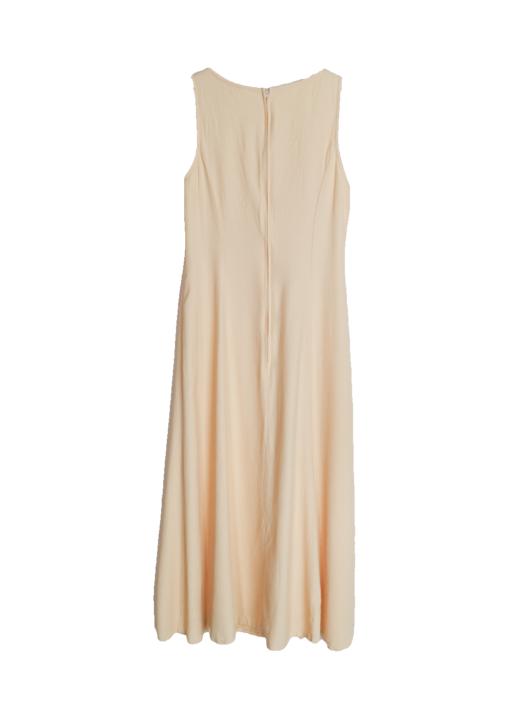 Sleeveless Onepiece