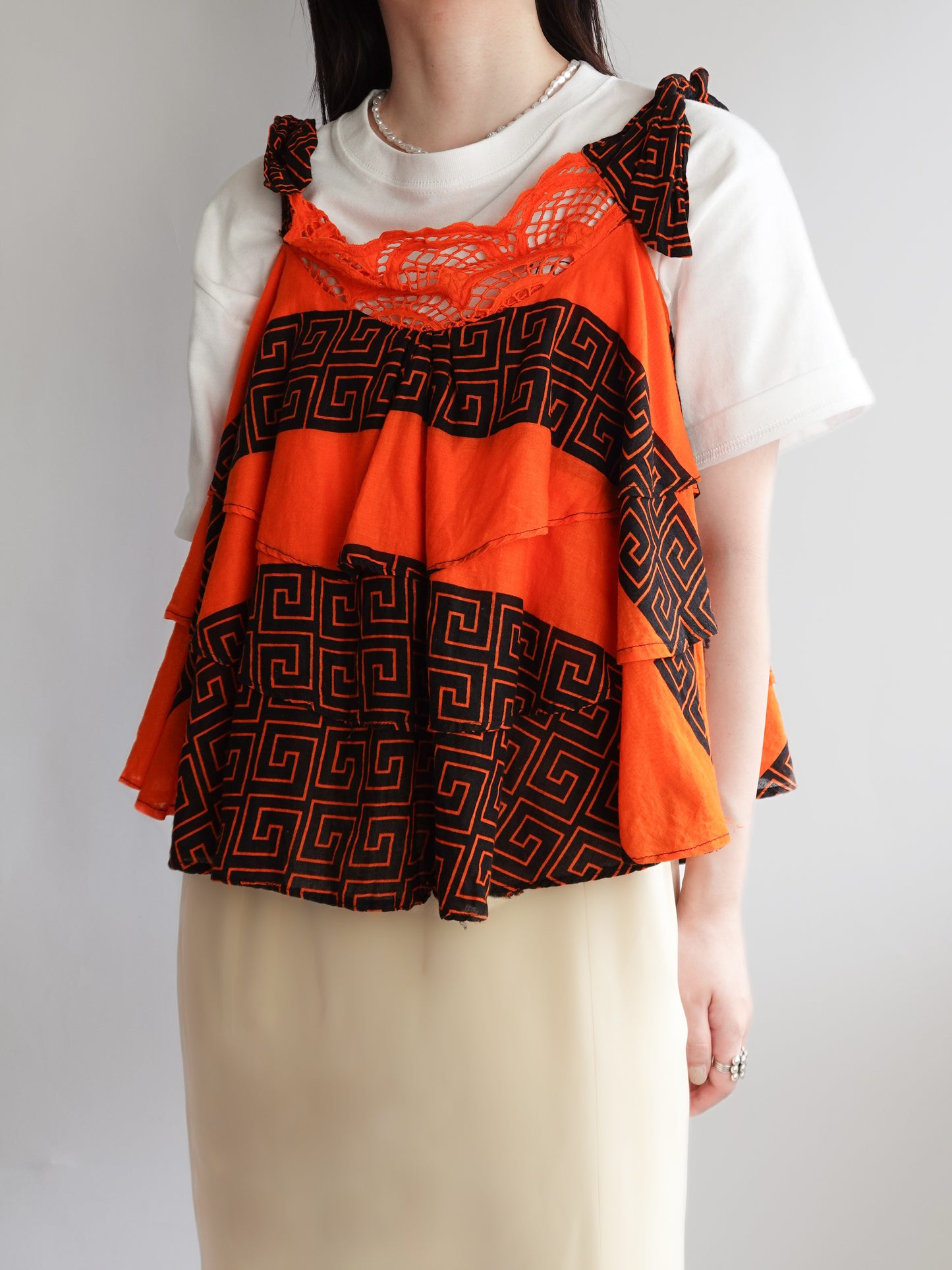 Batik Tops
