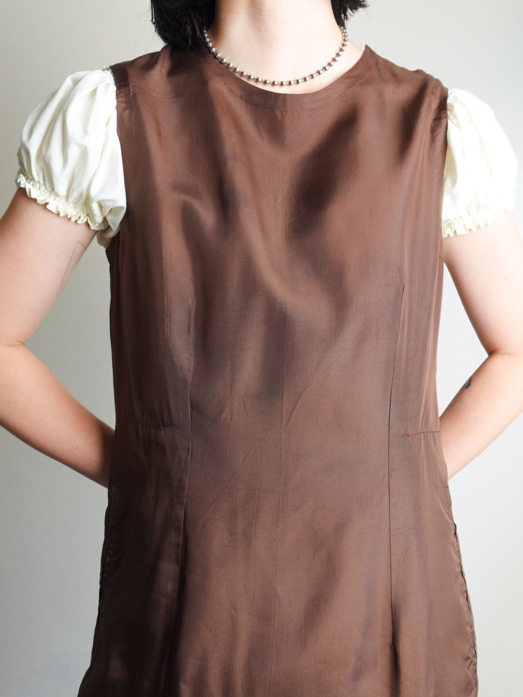 Nosleeve Onepiece