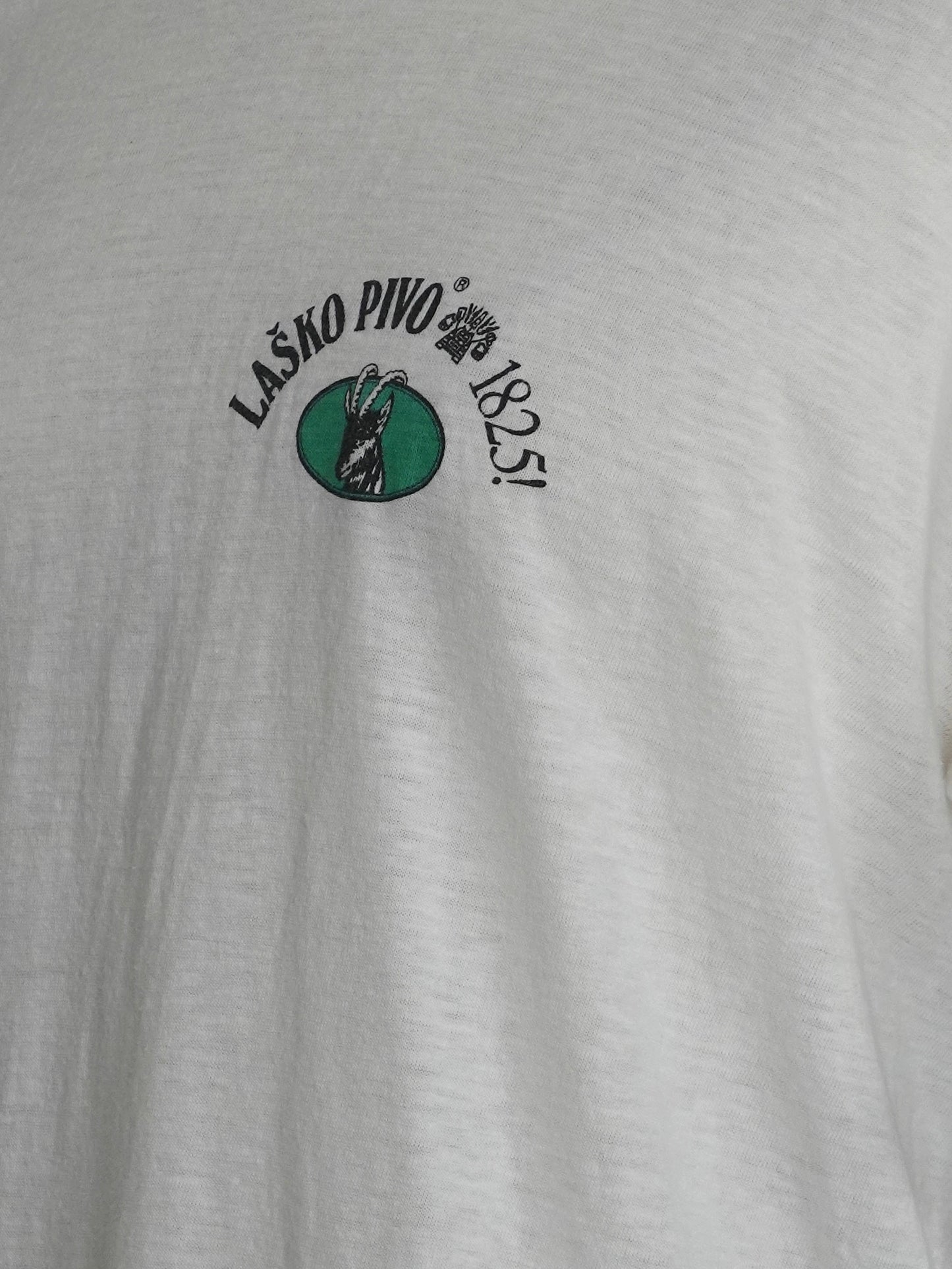 Print Tee
