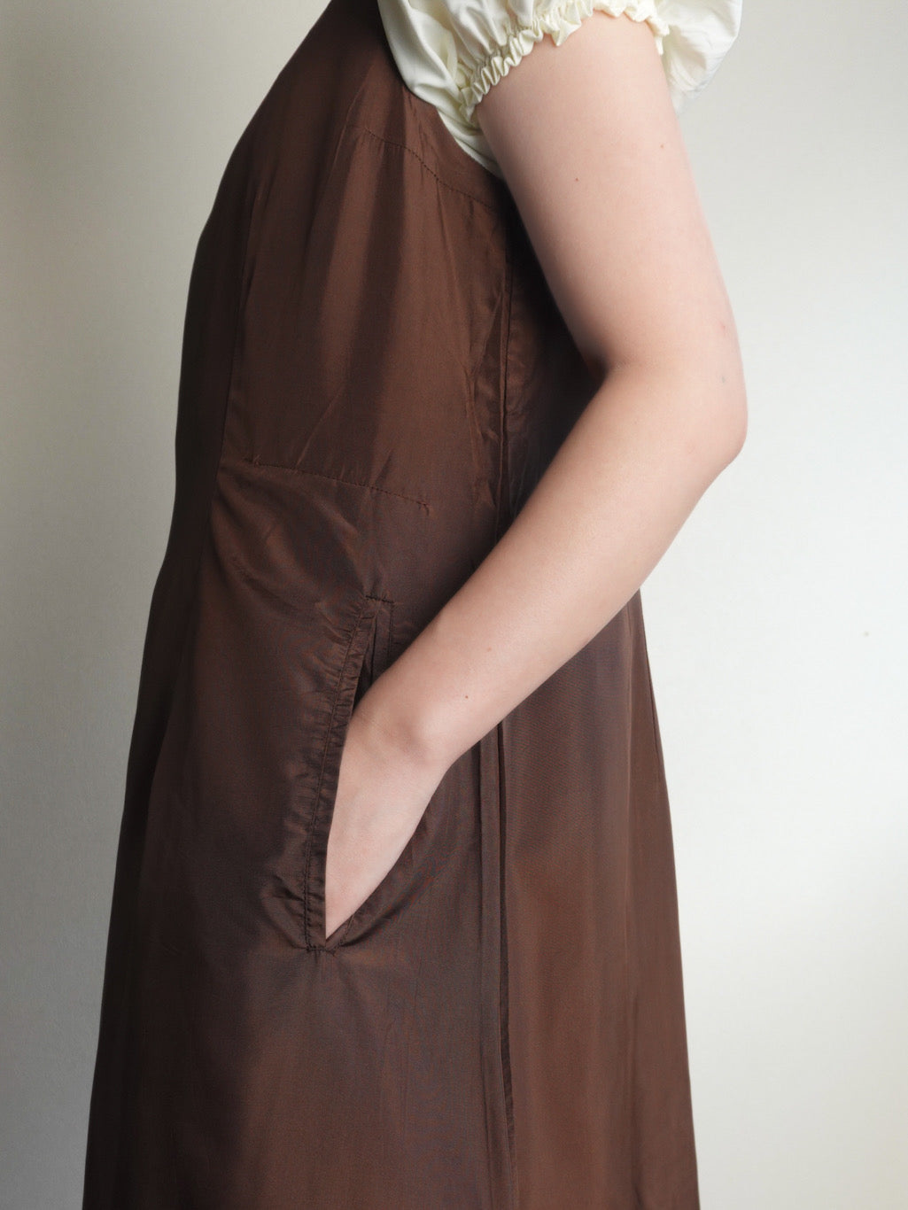 Nosleeve Onepiece