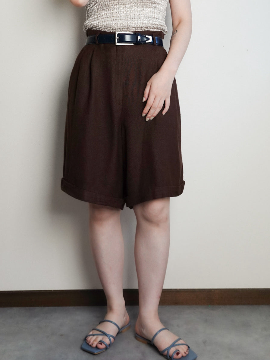 80s~ Short Pants