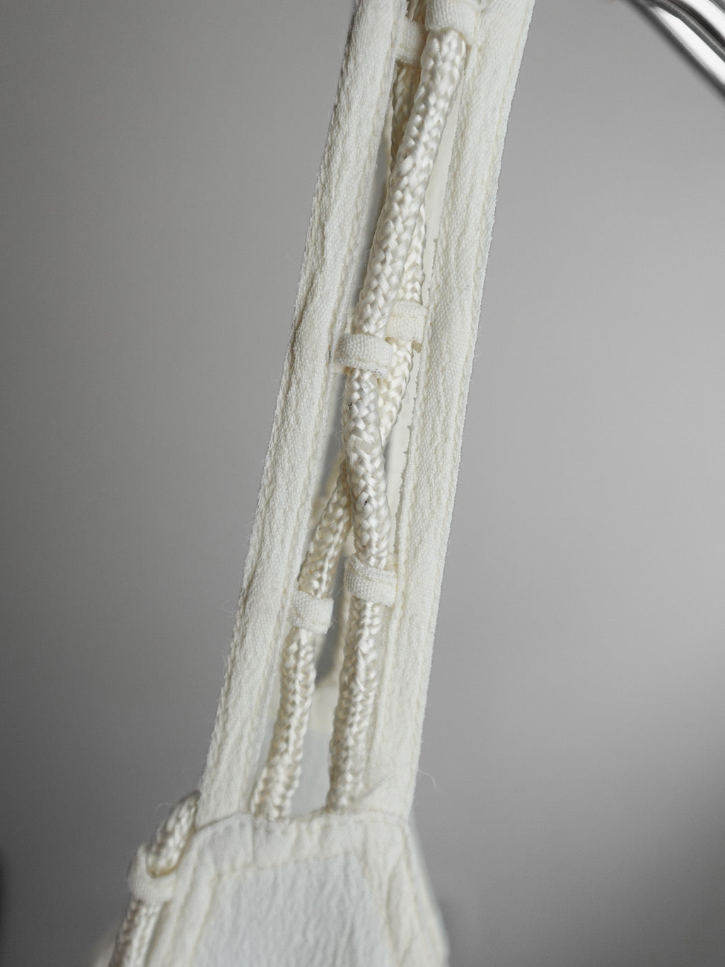 Lace Docking Embroidery Onepiece