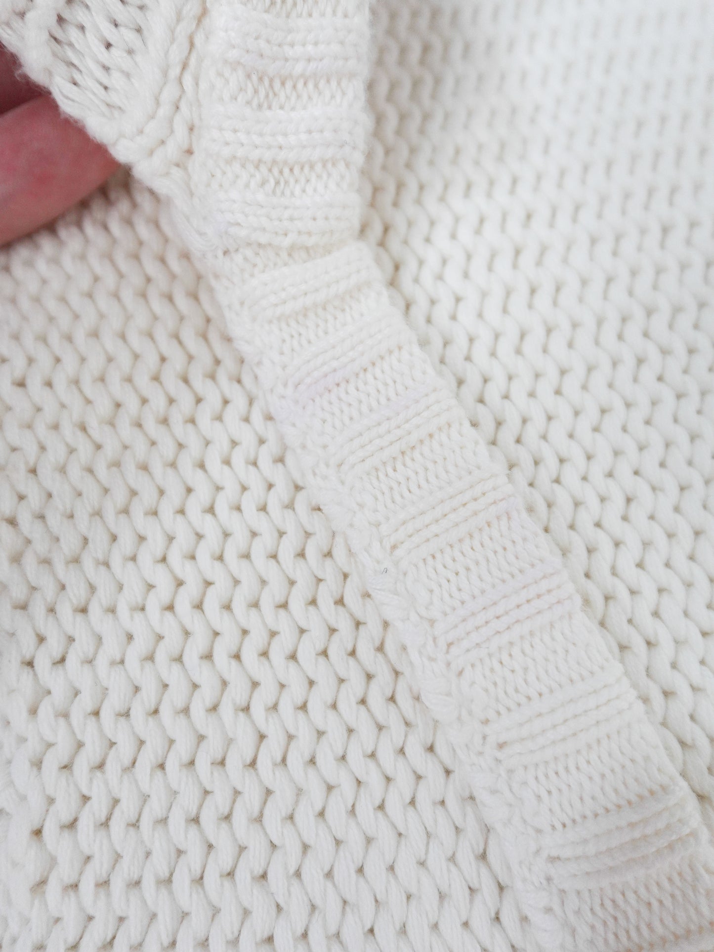 90s "POLO SPORTS" Halter Knit Tops