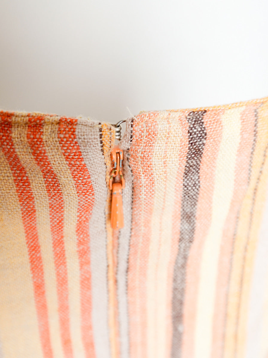 Multi Stripe Onepiece