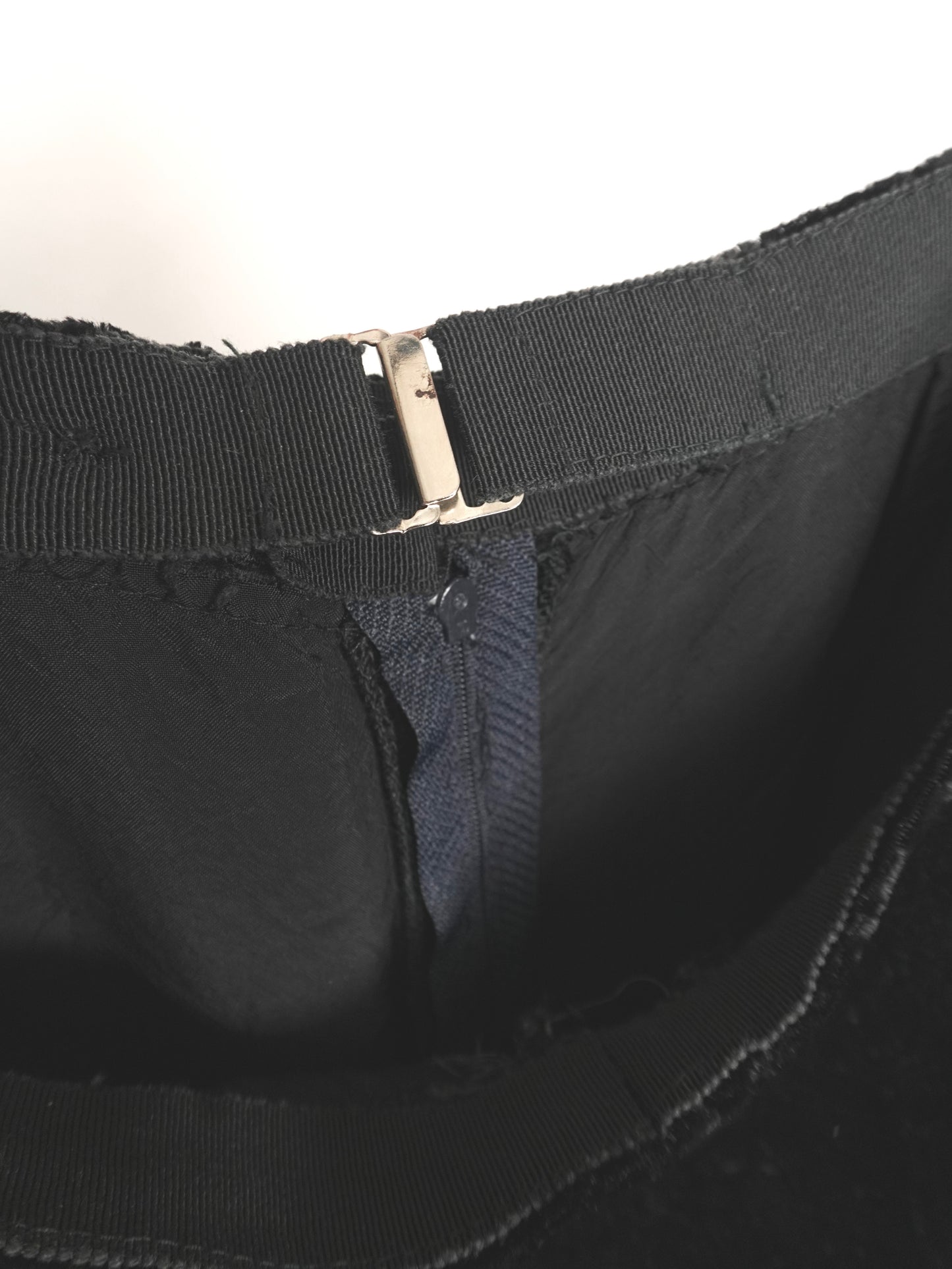 Velours Pants