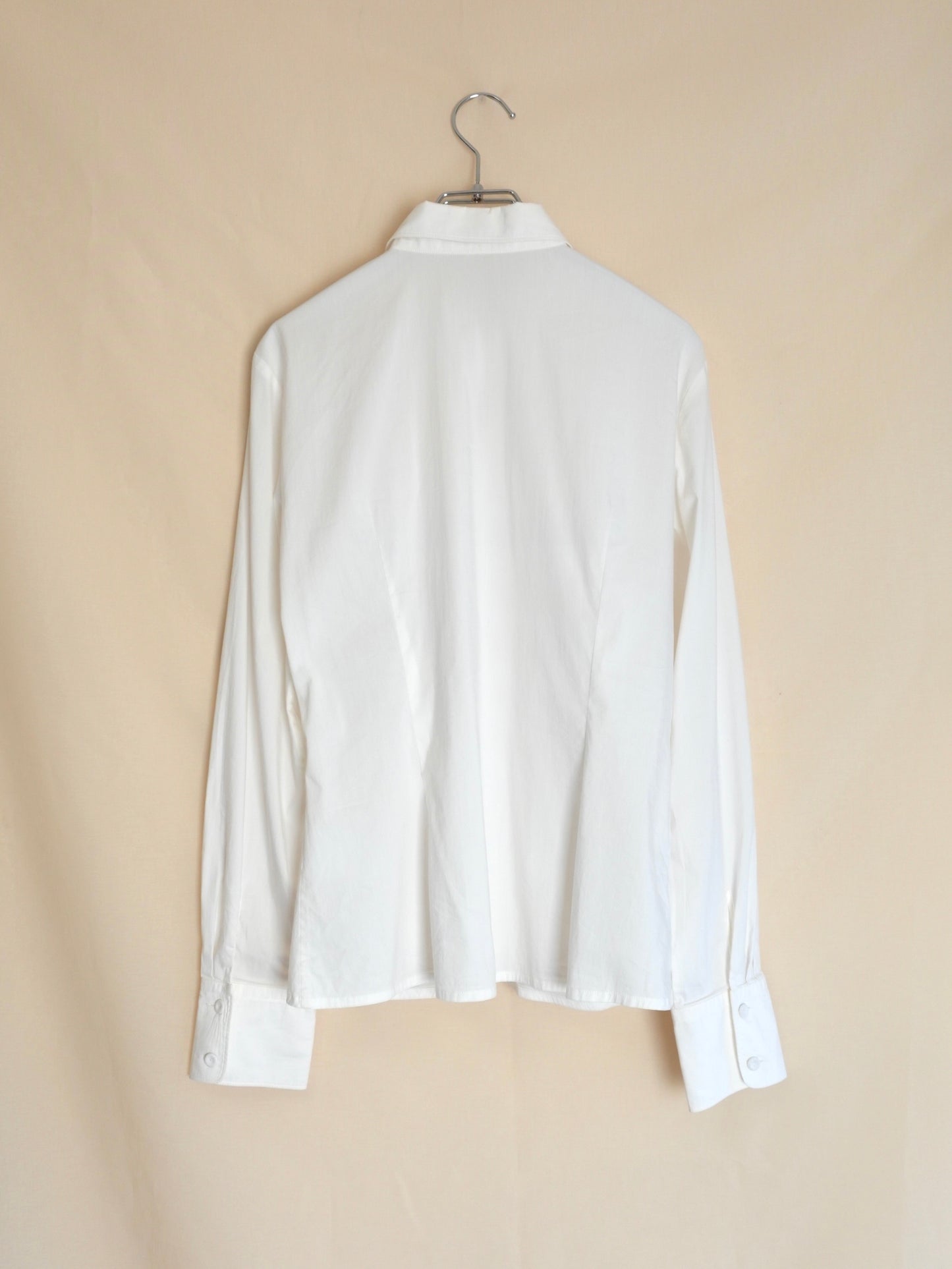 Gather Shirt