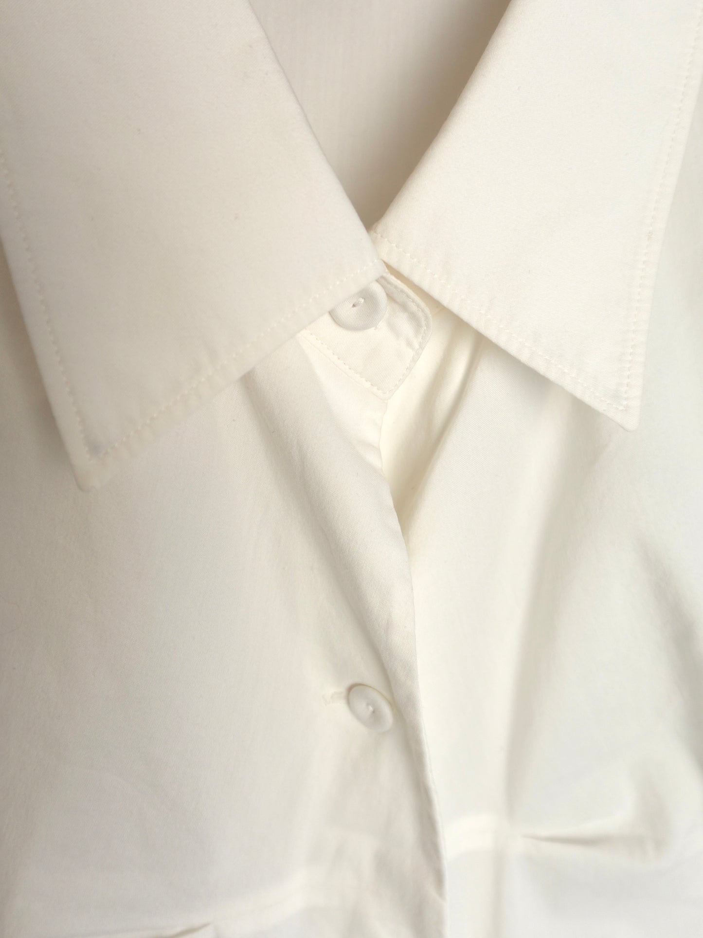 Gather Shirt