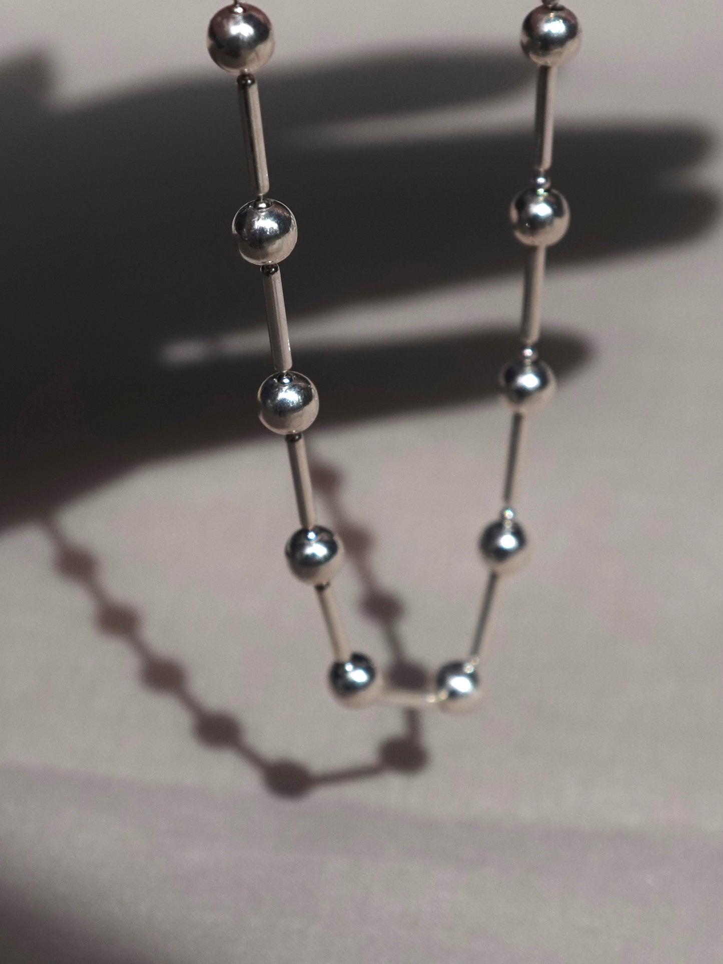 Italy Silver925 Chain Necklace