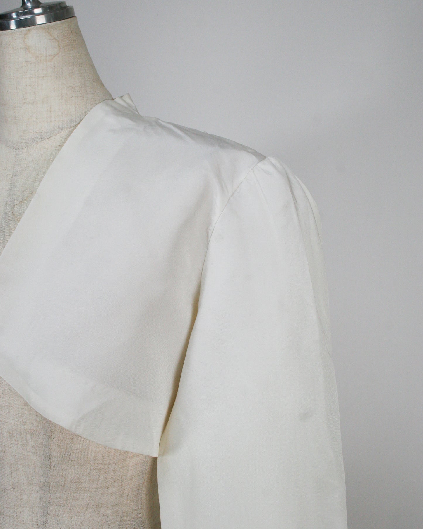 USA Puffsleeve Bolero Jacket