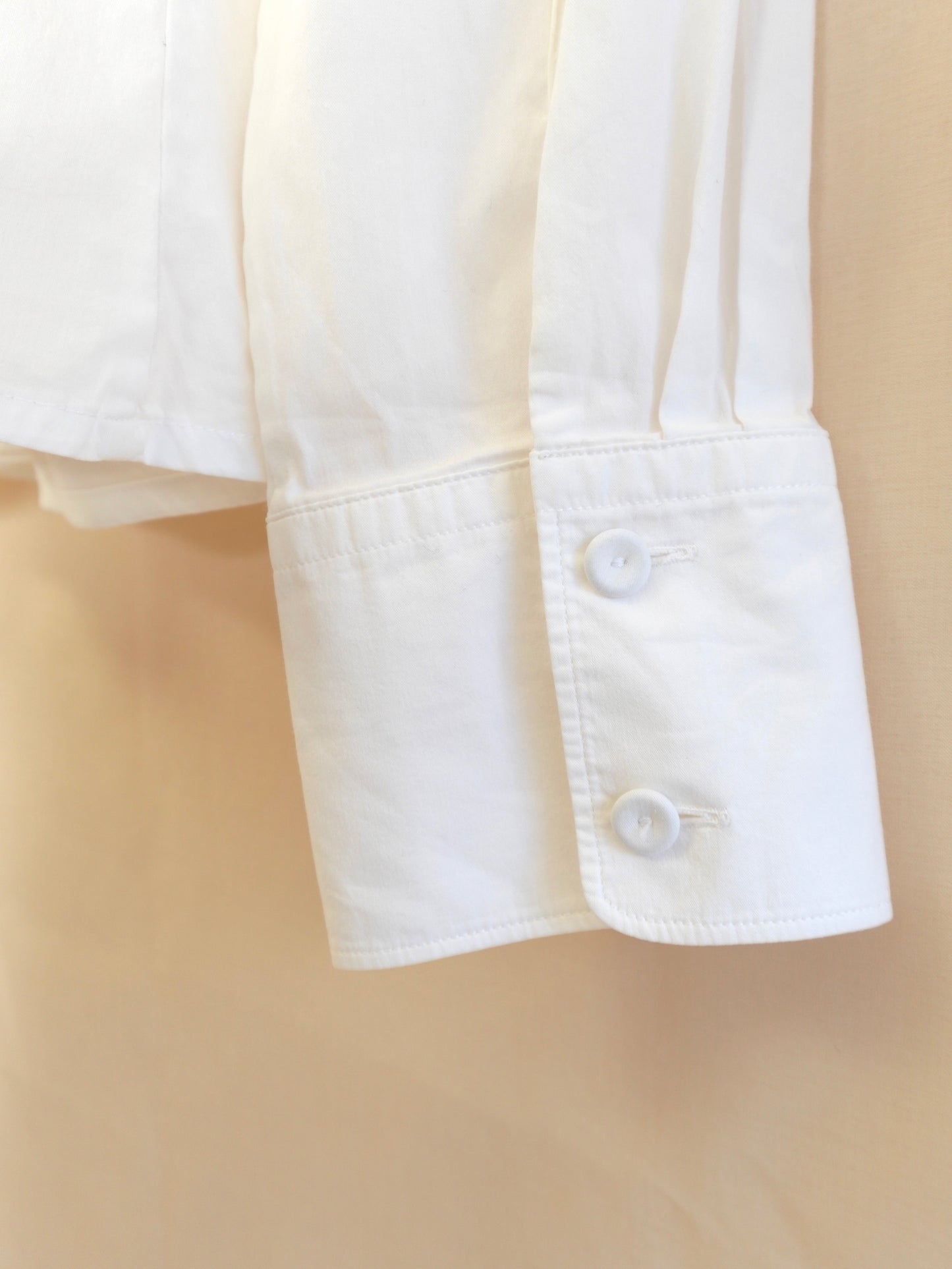 Gather Shirt