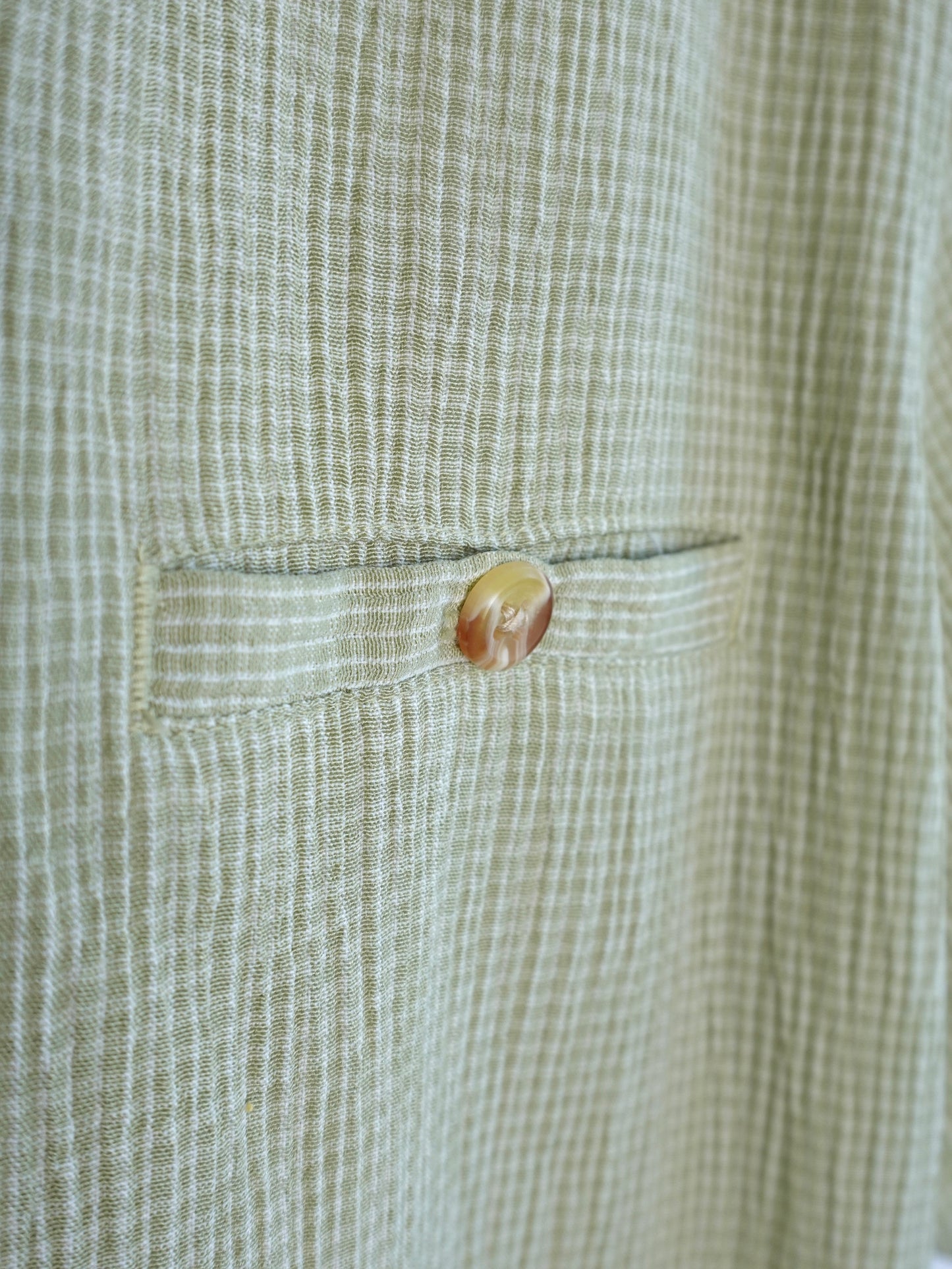 Open collar Shirt