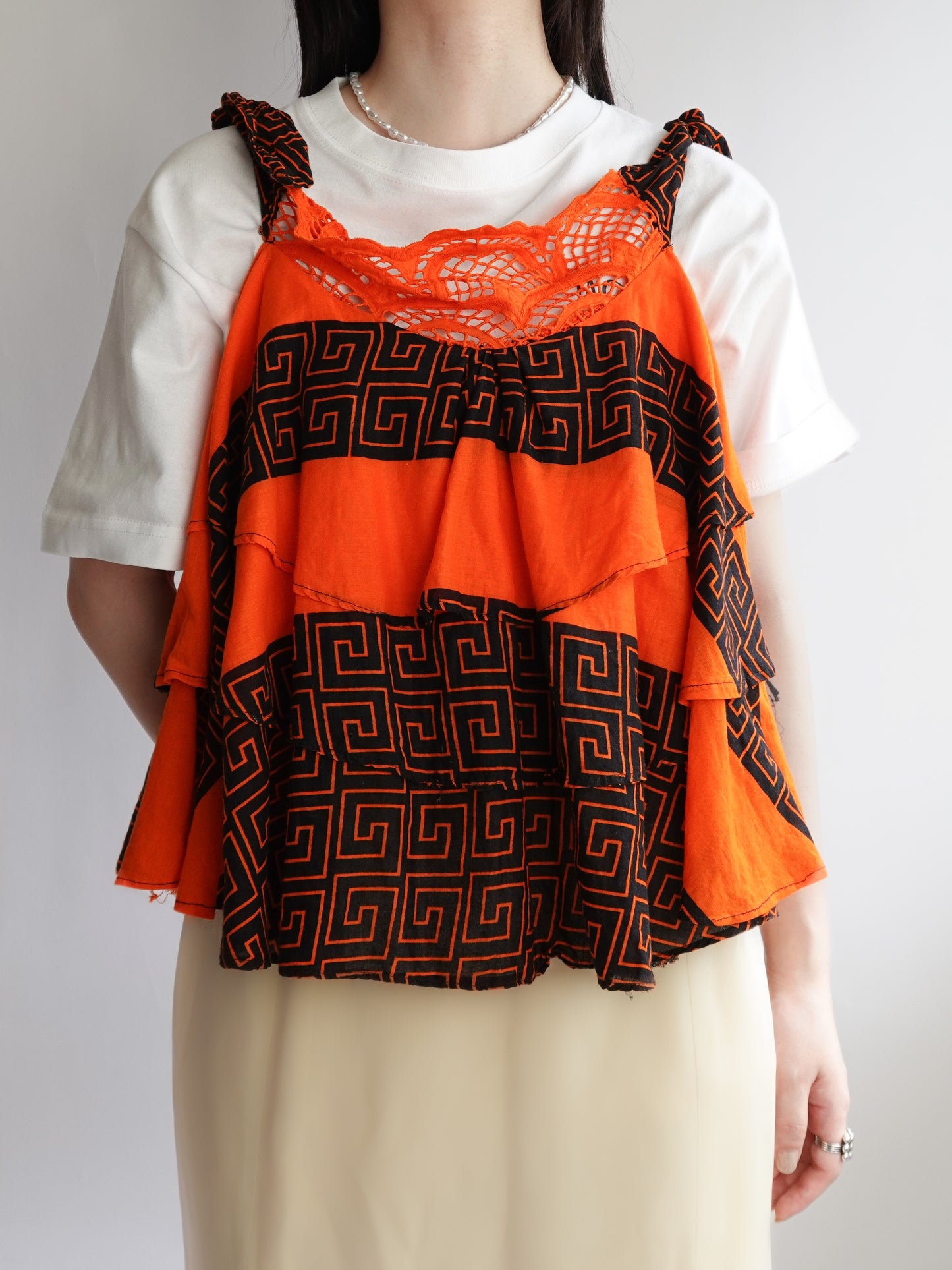 Batik Tops