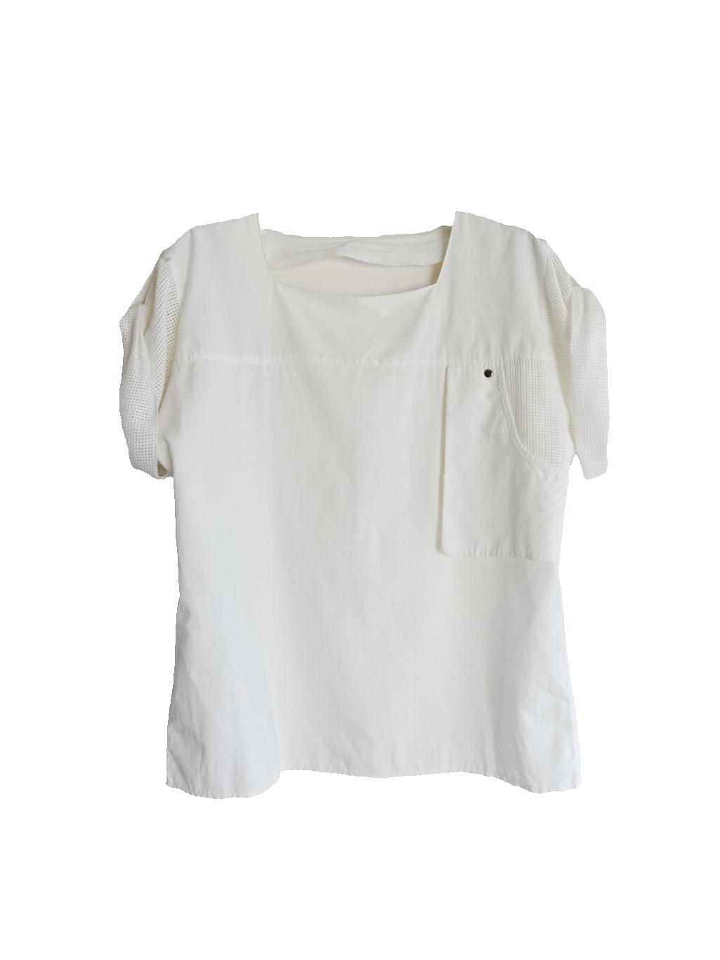 Squareneck Tops