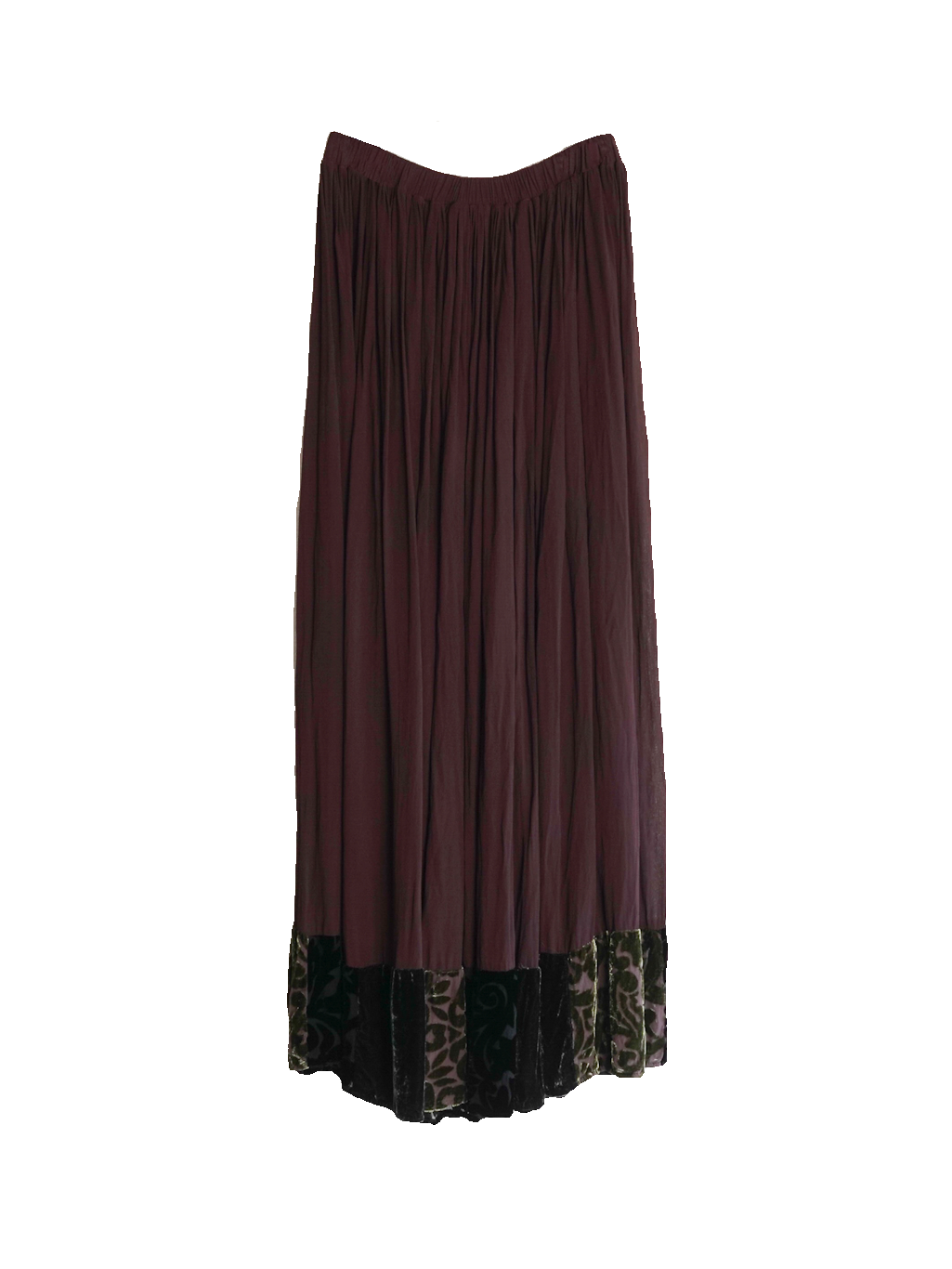 Docking Gather Skirt