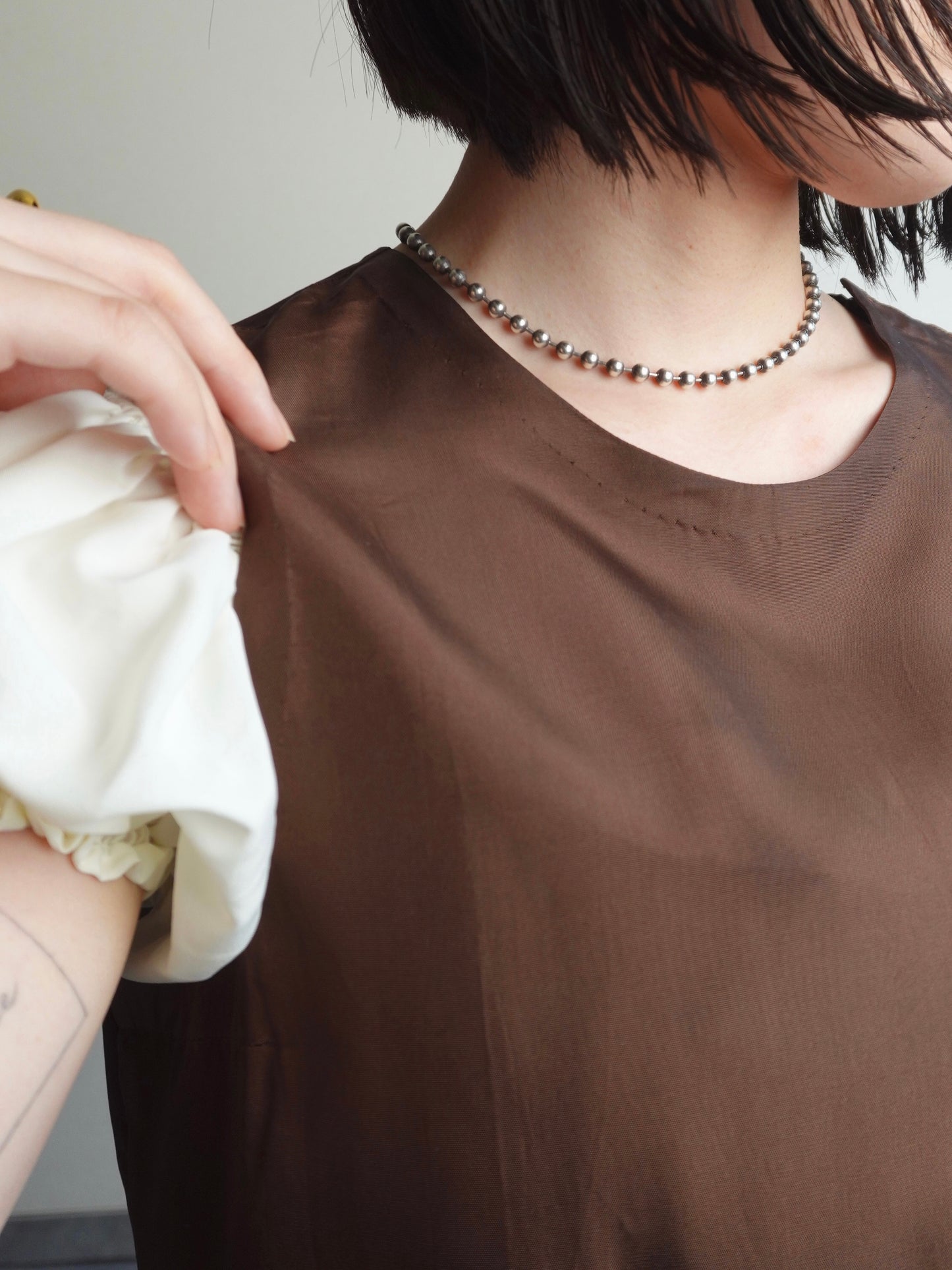 Nosleeve Onepiece