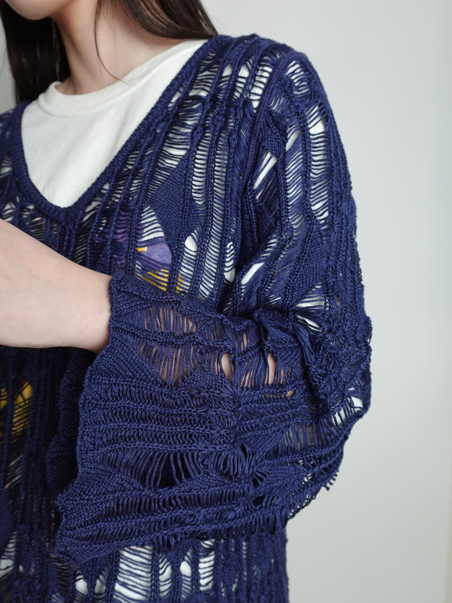 Crochet Knit