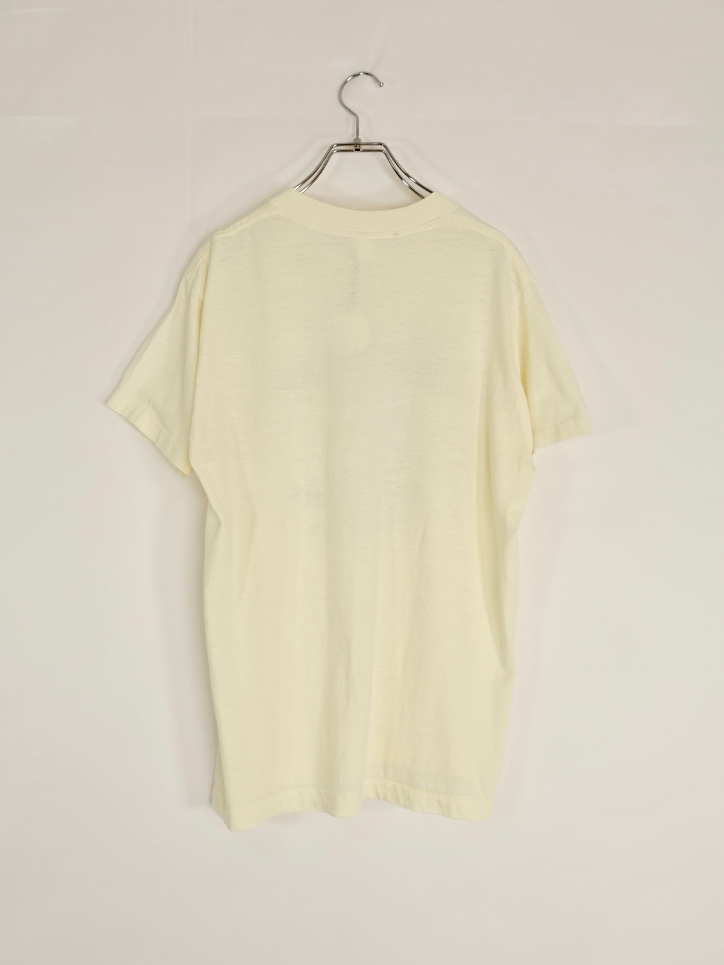 80s~ Print Tee