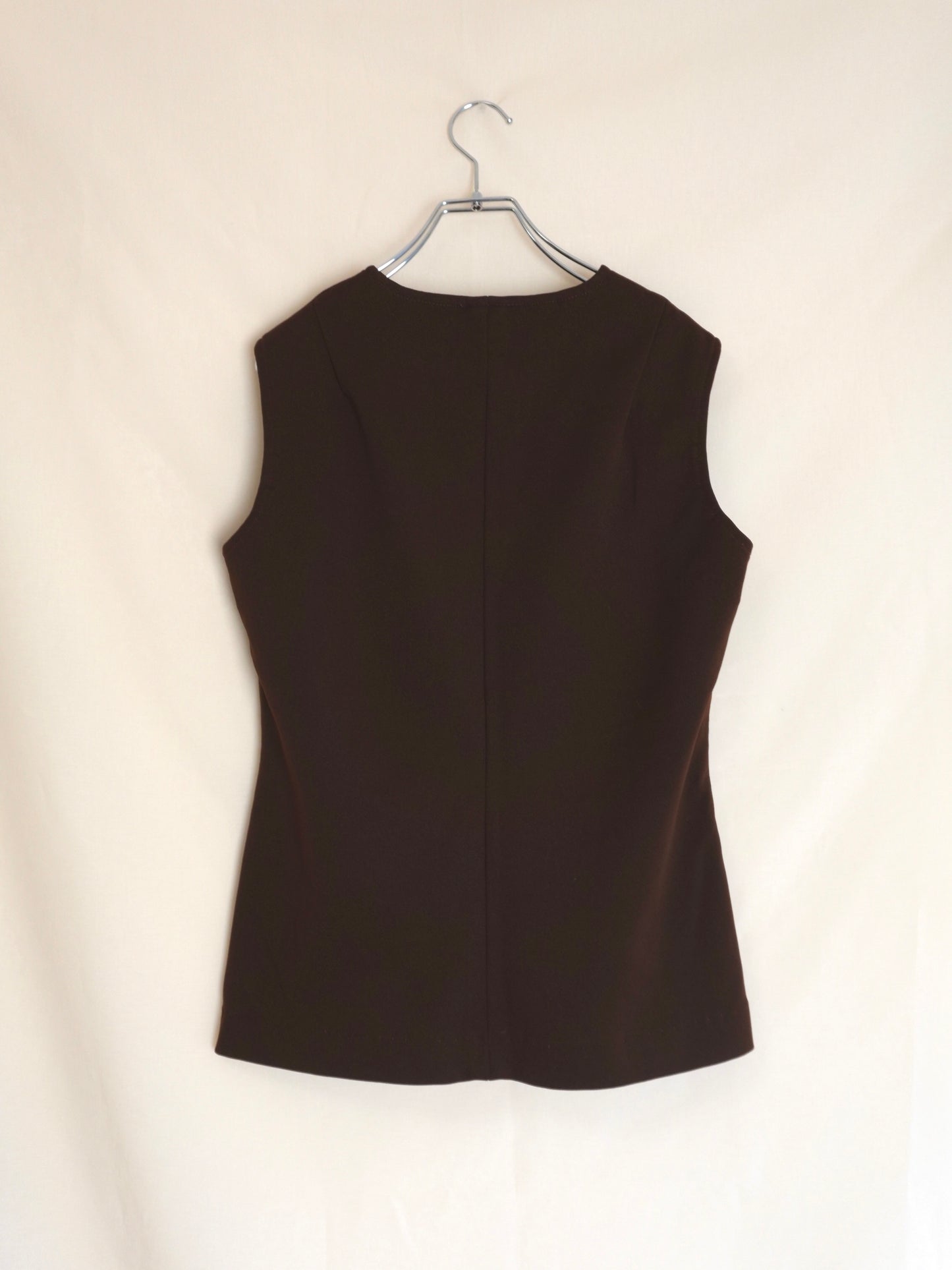 Vneck Vest