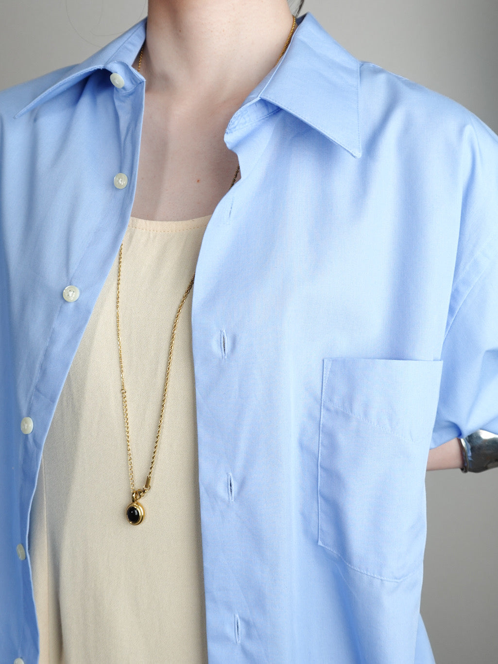 "VAN HEUSEN" Shirt