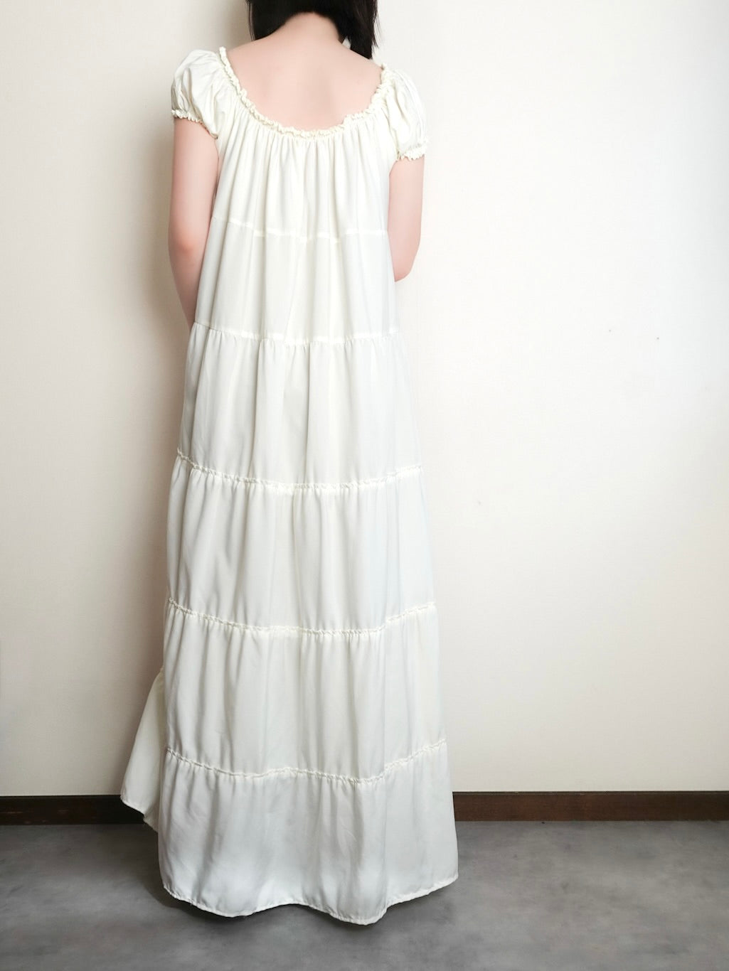 Tiered Onepiece