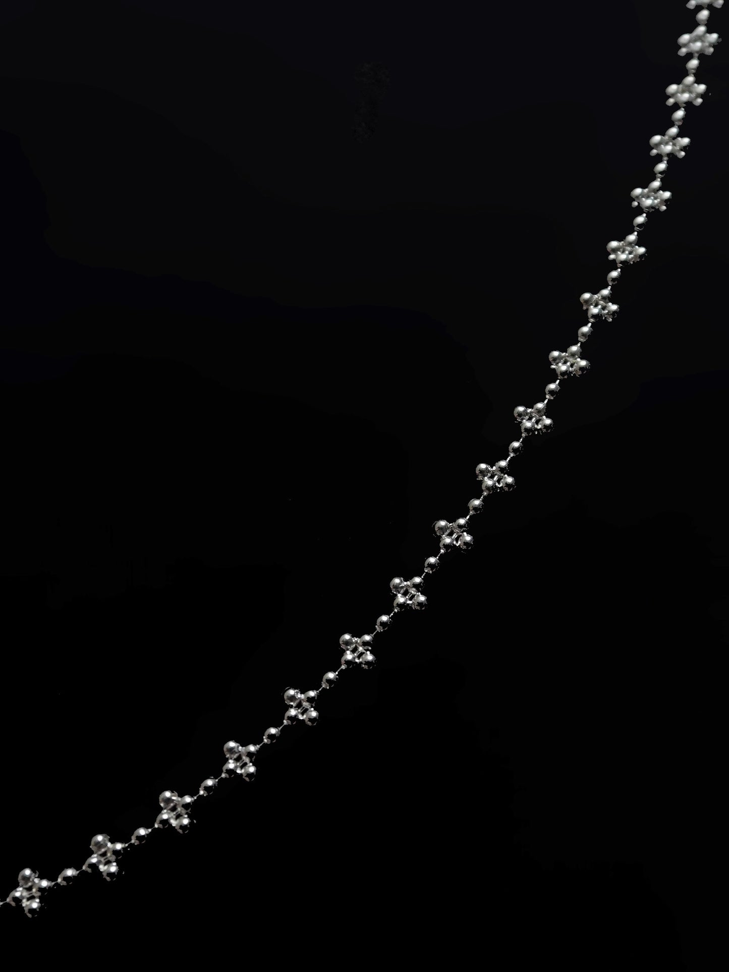 Italy Silver925 Chain Necklace