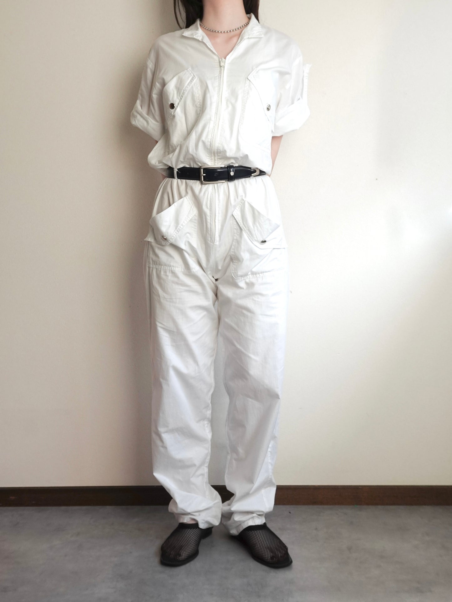 Jumpsuit