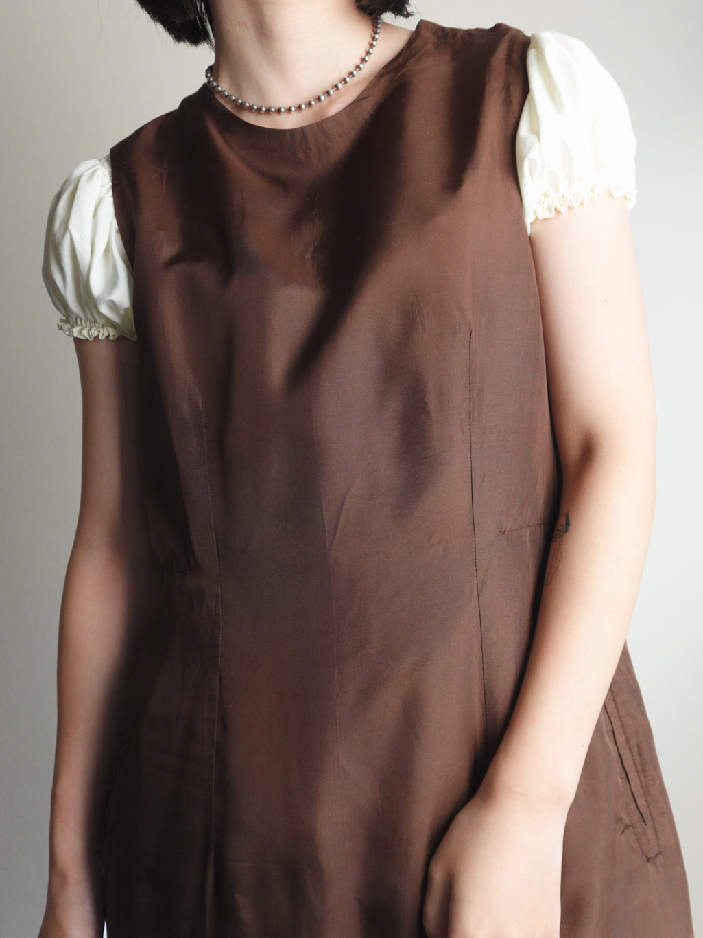 Nosleeve Onepiece