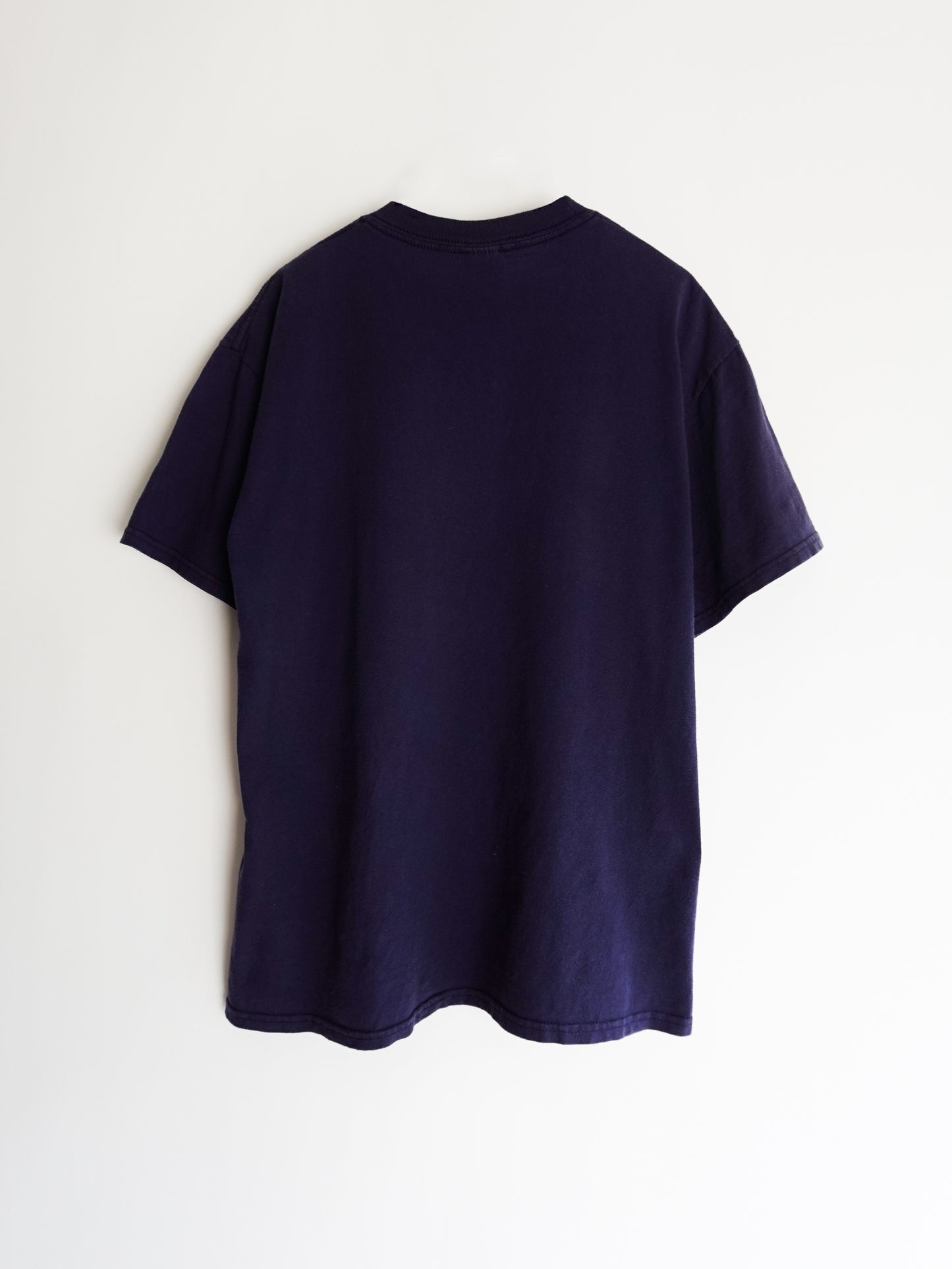90s "WEST VIRGINIA" Tee