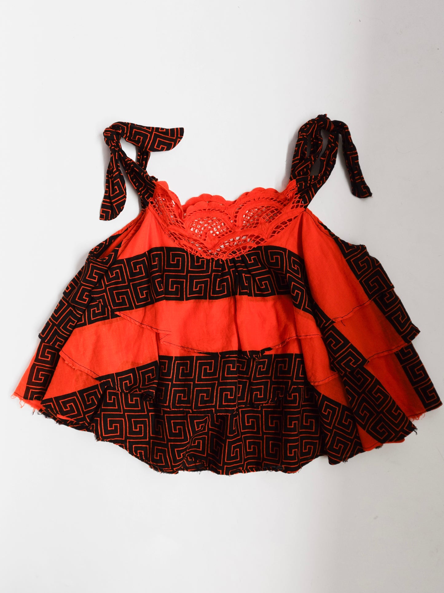 Batik Tops