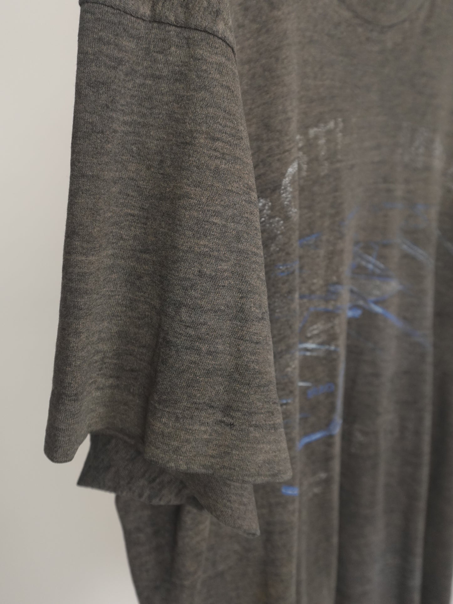 80s Print Tee